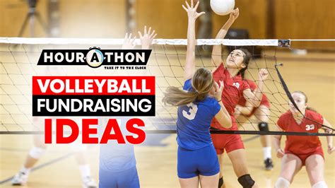 volleyball fundraising ideas|The Best 17 Volleyball Fundraising Ideas .